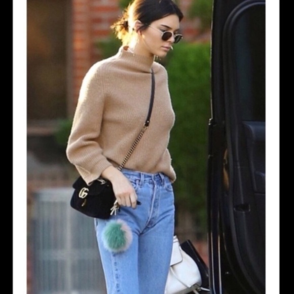 Vintage Levis Y2K Red Tab Straight Leg Mom Jeans Made in 1998 Tapered High Waist - Picture 9 of 17